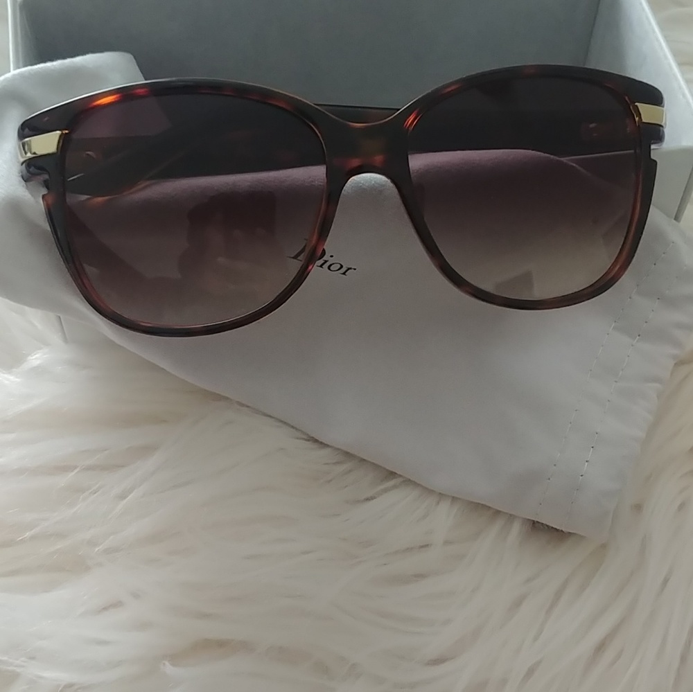 Christian Dior Sunglasses